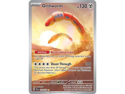 Orthworm