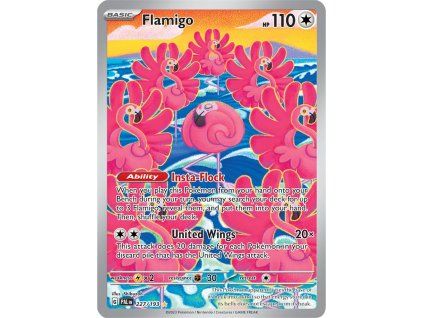 Flamigo