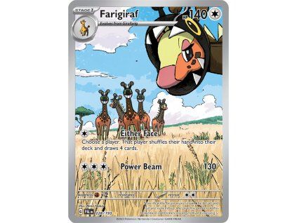 Farigiraf