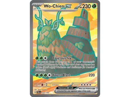 Wo-Chien ex