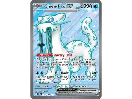 Chien-Pao ex