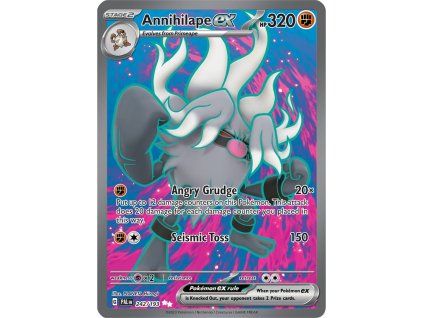 Annihilape ex