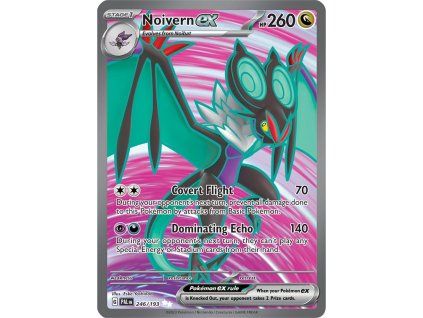Noivern ex