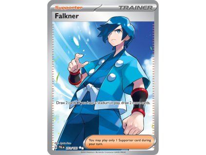 Falkner