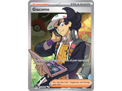 Giacomo