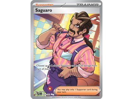 Saguaro