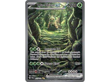 Wo-Chien ex