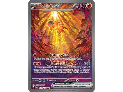 Chi-Yu ex