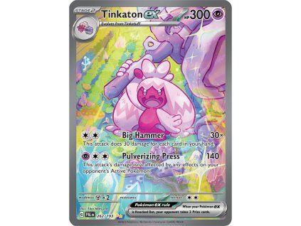 Tinkaton ex