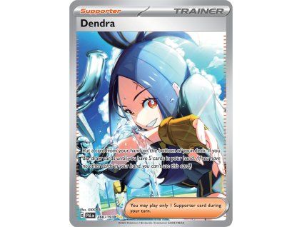 Dendra