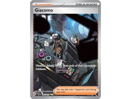 Giacomo