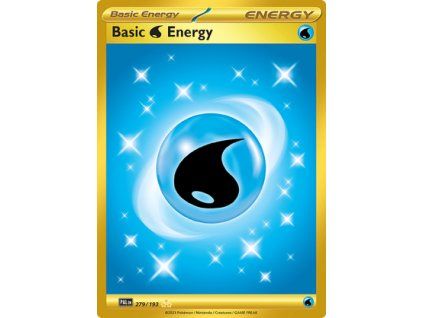 Water Energy