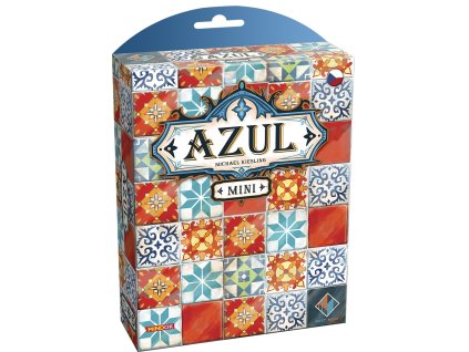Azul mini krabice 3D 01