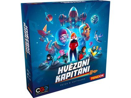 Hvězdní kapitáni