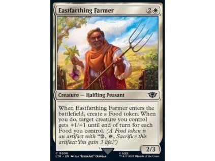 Eastfarthing Farmer