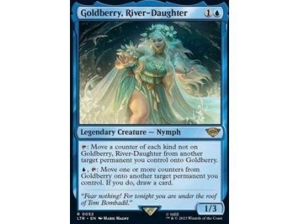 Goldberry, River-Daughter