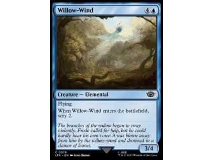 Willow-Wind