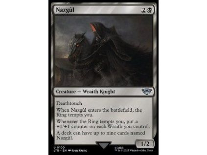 Nazgul