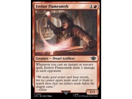 Erebor Flamesmith