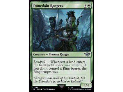 Dúnedain Rangers