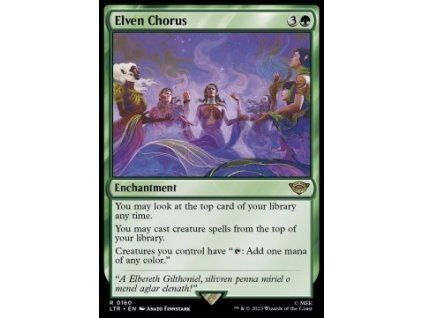 Elven Chorus
