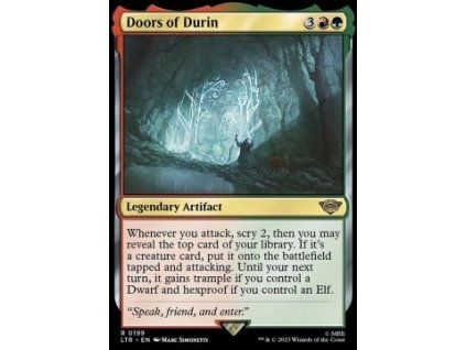 Doors of Durin