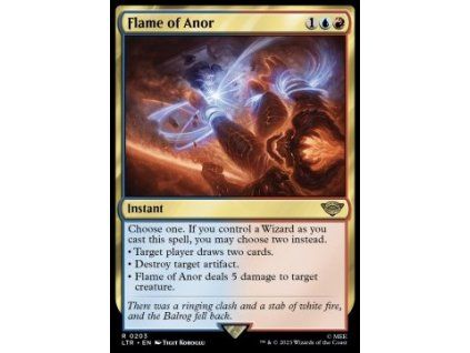 Flame of Anor