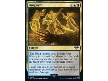 Ringsight