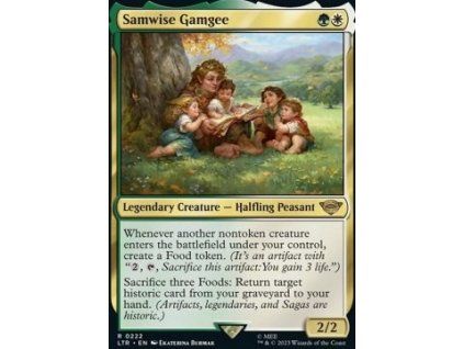 Samwise Gamgee