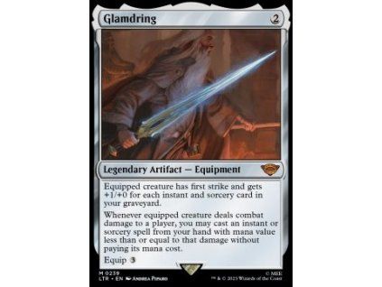 Glamdring