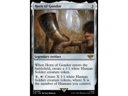 Horn of Gondor