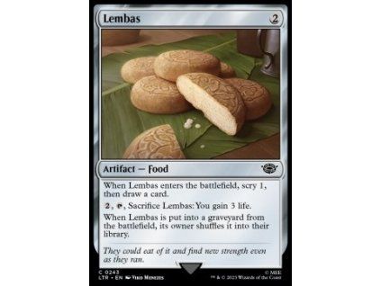 Lembas