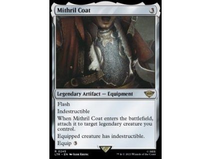 Mithril Coat