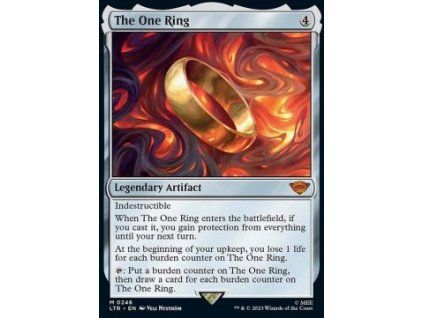 The One Ring