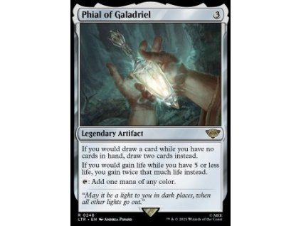 Phial of Galadriel