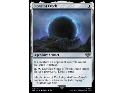 Stone of Erech