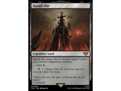 Barad-dur