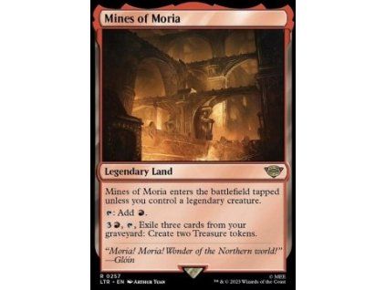 Mines of Moria