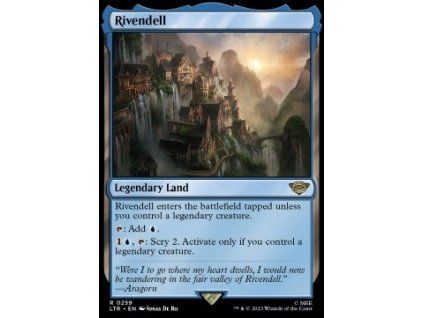 Rivendell