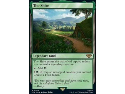 The Shire