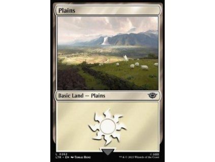 Plains (V.1)