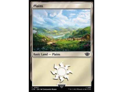 Plains (V.2)