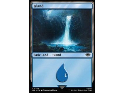 Island (V.2)