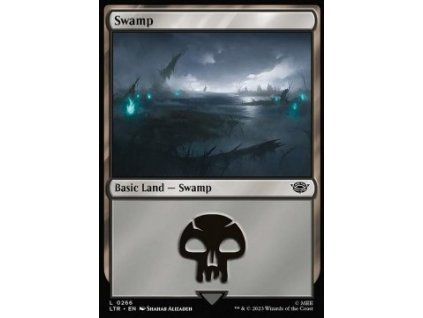 Swamp (V.1)