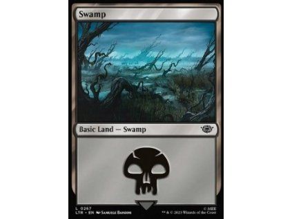 Swamp (V.2)