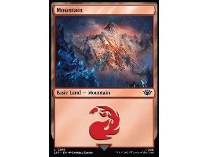 Mountain (V.1)