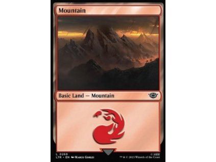 Mountain (V.2)