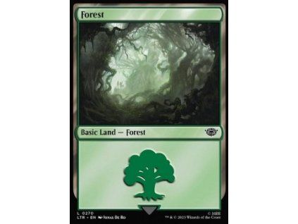Forest (V.1)