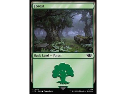 Forest (V.2)