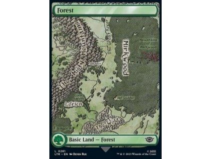 Forest - Full Art (V.4)